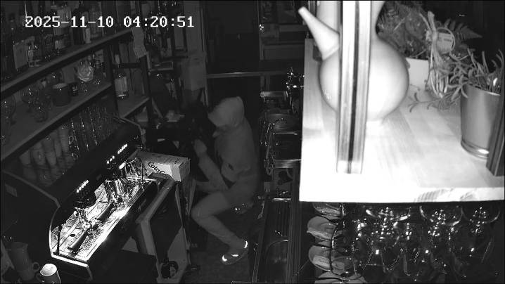 Vecinos y comerciantes de Getafe, hartos de robos e inseguridad