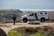 Madres buscan justicia tras la muerte de sus hijos por la Patrulla Fronteriza