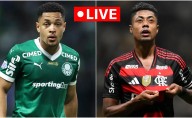 Palmeiras vs Flamengo LIVE: Kick off time and where to watch the 2025 Copa Libertadores final