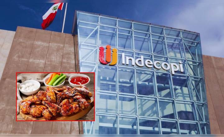 Indecopi sanciona con S/42.425 a restaurante en San Isidro por engañar a cliente con falsa oferta de alitas