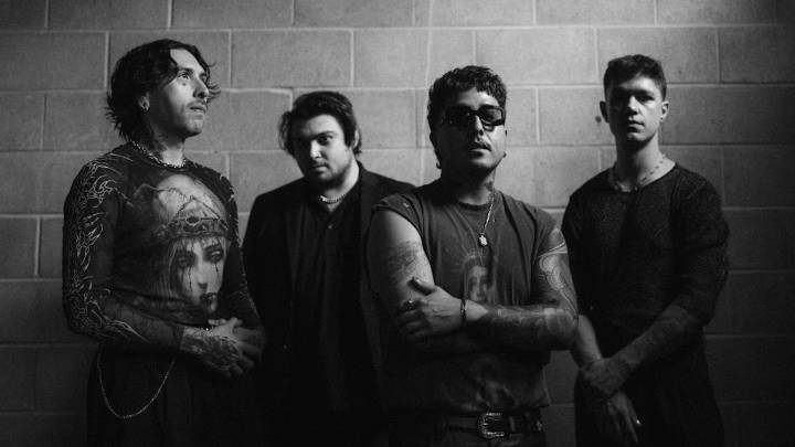 Dayseeker Announce Spring 2026 North American Tour