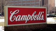 Campbell's ousts executive over alleged ‘poor people’, '3D