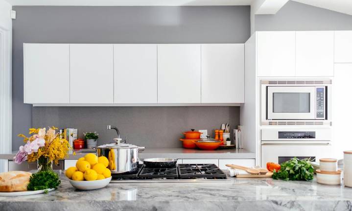 Item Found In Most Kitchens Might Be Banned In New York
