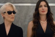The First Teaser For ‘The Devil Wears Prada 2’ Is Here