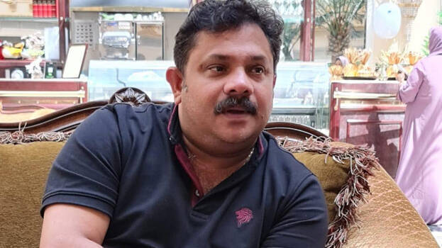 'Asked him to return my money, I was then ousted from Tovino's film'; Hareesh Kanaran opens up