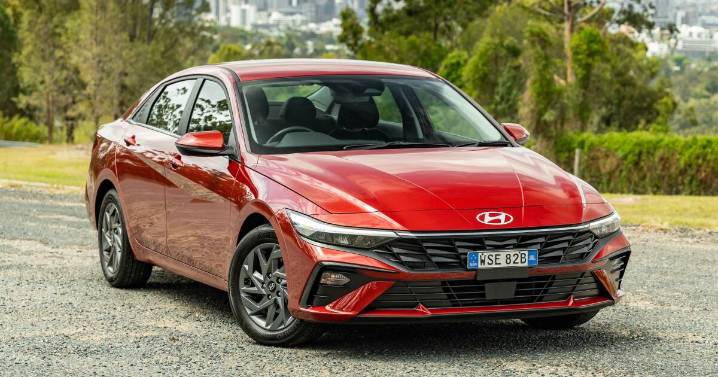 Hyundai has overtaken Volkswagen to become #2 globally in profit, says CEO