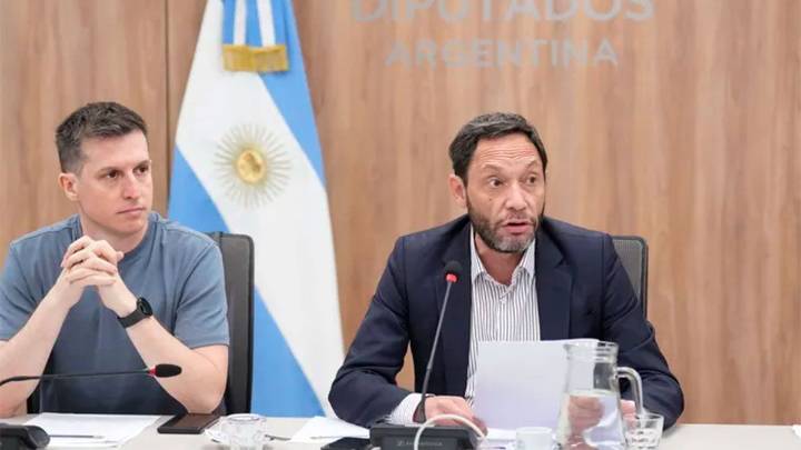 La comisión del Congreso sobre el caso $LIBRA se reúne antes de cerrar su informe