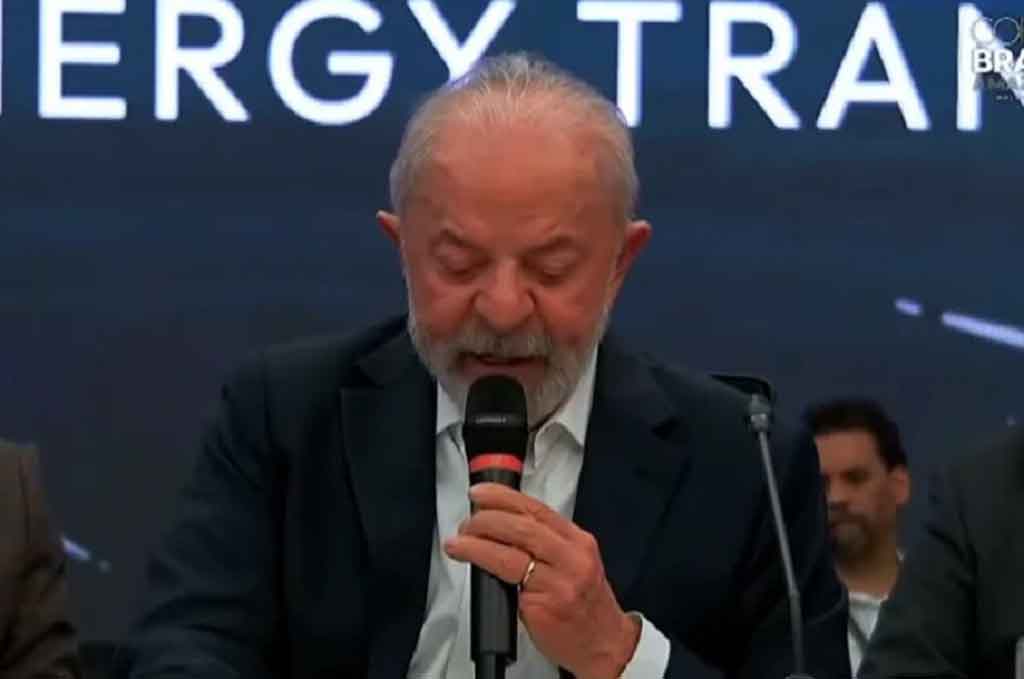 Lula alerta en cumbre Celac-UE sobre militarización del Caribe