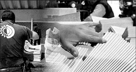 Blue Demon Jr. sale del hospital tras accidente automovilístico