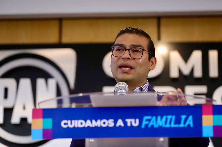 PAN Querétaro se suma a exhorto para avanzar en la iniciativa de homicidio vial