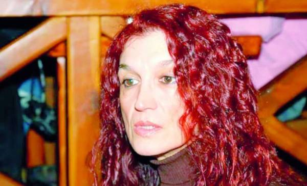 Giro en el crimen de Virginia Franco: por qué siguen la "pista del jardín"