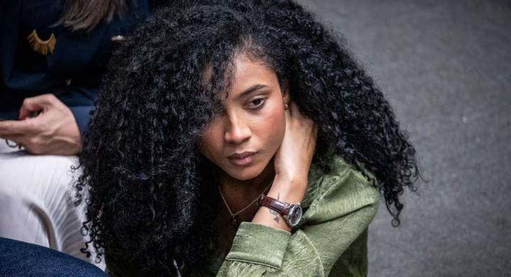 Le llueven las críticas a Juliana Guerrero tras la anulación de su título universitario