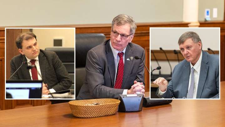 Gray 'Alarmed' Gordon Doesn't Back His Request For Extra Money