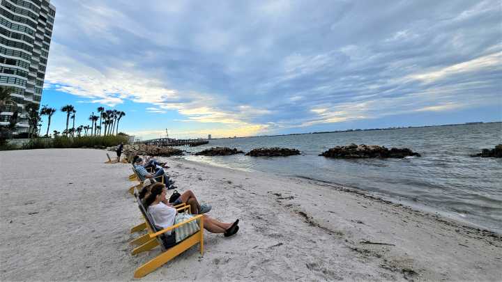 Is Sarasota County tourism down? Here’s what we know