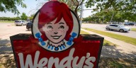 Wendy’s plans to close hundreds of restaurants