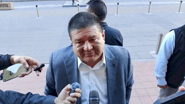 Hay detenidos pero no relacionados con la agresión: Fiscal por caso Santa Teresa