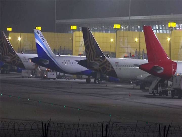 Day after chaos, ops back to normal at Delhi IGI Airport