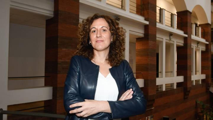 Nuria López (CC OO-A): «No hay que poner planes de choque como churros, sino medidas útiles»
