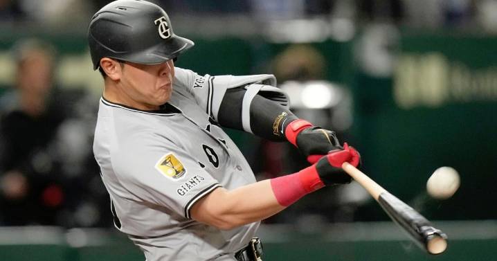 Japanese infielder Kazuma Okamoto, pitcher Kona Takahashi posted and can sign with MLB teams