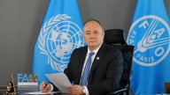 FAO anuncia la designación del nuevo Subdirector General y Representante Regional para América Latina y el Caribe