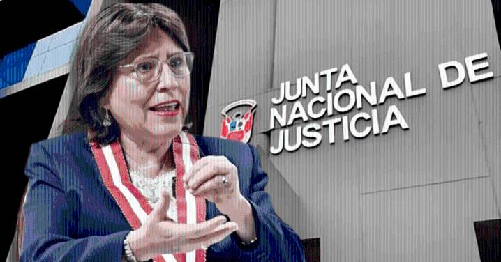 JNJ cita a declarar a Delia Espinoza por no acatar retorno de Patricia Benavides a la Fiscalía