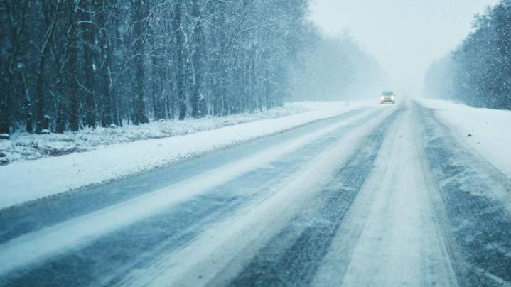 Winter Weather Advisory issued for all of Northeast Ohio with more snow on the way