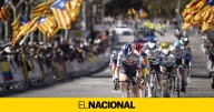 La Volta a Catalunya 2026 desvela todo el recorrido: etapas inéditas y tres finales en altura