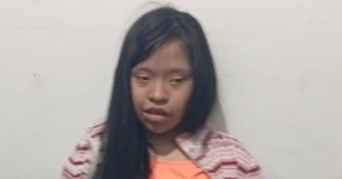 Buscan a Sol Eliana Culcuy