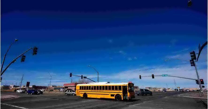 Shutdown hurts schools relying on federal money