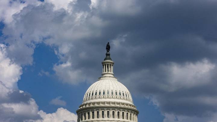 Senado: los demócratas fracasan nuevamente en su intento de limitar las operaciones antinarcóticos de Trump contra Venezuela