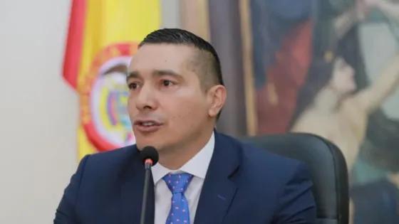 Violencia en el Cauca: Gobernador hace llamado urgente al Gobierno