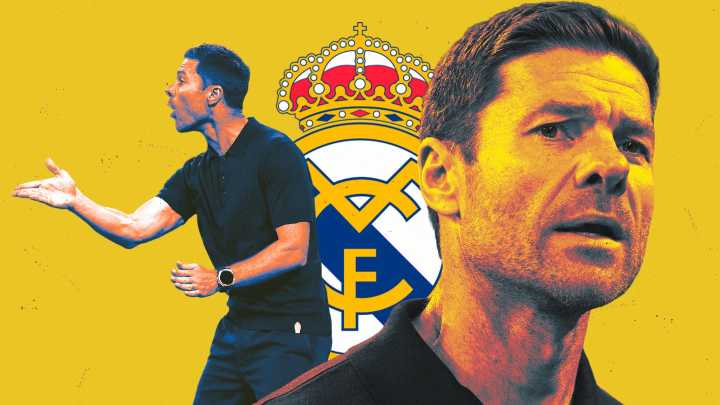 El Real Madrid se lo deja claro al vestuario: "Xabi Alonso es el jefe"