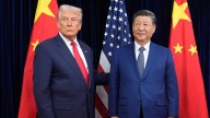 Donald Trump calls 'G2 meeting' with Chinese President Xi Jinping "great one"