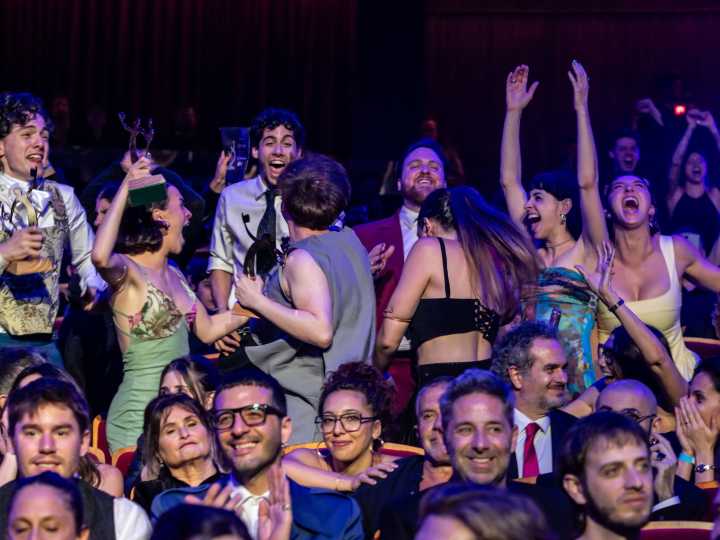 Premios Hugo 2025: Despertar de primavera fue el mejor musical y Carlos Gianni se llevó el Oro, todos los ganadores