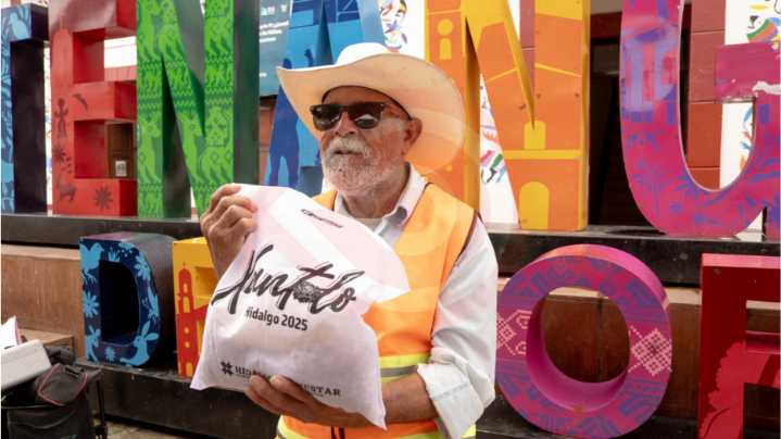 Sebiso preserva las tradiciones del Xantolo con apoyo a comunidades 