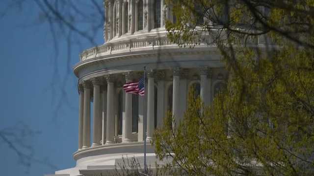 Pappas, Hassan say government shutdown causing increasing concerns in NH