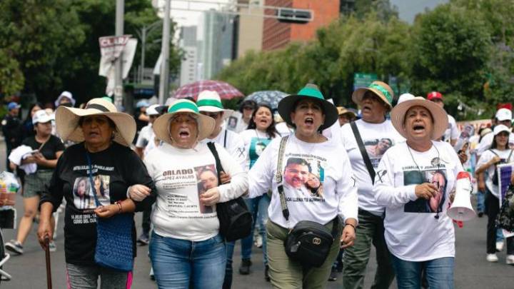 ONGs condenan que SCJN eliminó fondo mínimo para la reparación del daño y atención a víctimas