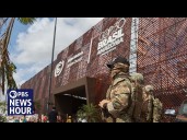 As U.S. skips climate summit, John Kerry says absence undermines global cooperation