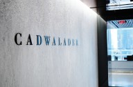 Is Cadwalader Ready to Transform? In Some Ways, It Already Has