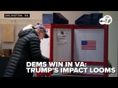 Experts Explain: Scandals no longer politically deadly? How Jay Jones won the Virginia AG race