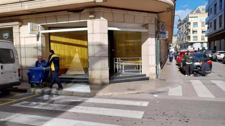 Muere una niña de 6 años tras un tratamiento dental en Alzira, Valencia