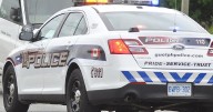 Kitchener delivery driver charged after package taken
