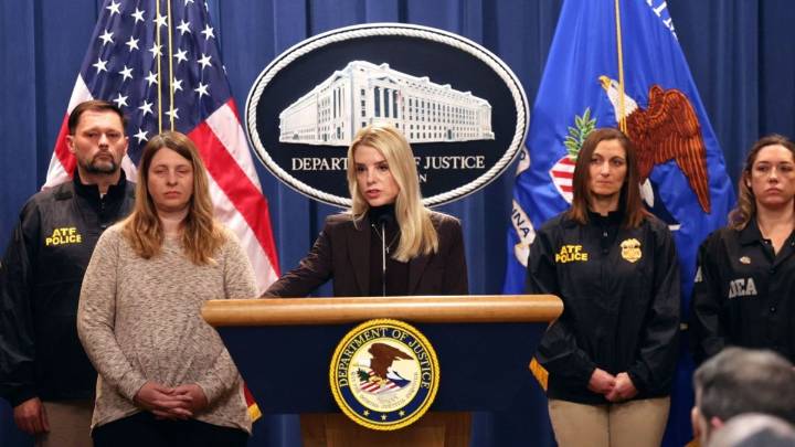 Sentencian en Florida a cinco años de prisión a un colombiano por liderar una banda de lavado de dinero