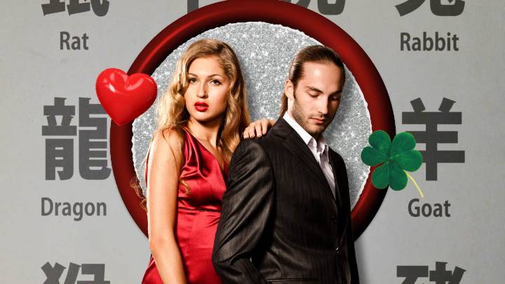 6 Chinese Zodiac Signs Attract Beautiful Luck & Love On November 21, 2025