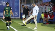 El Huesca cesa a Sergi Guilló como entrenador y ya tiene relevo para el derbi