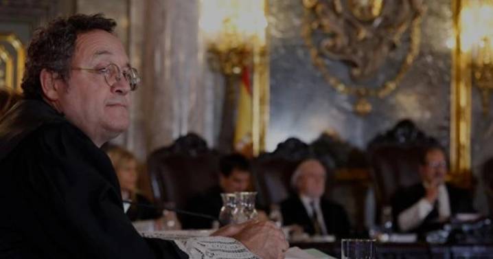 Juicio al fiscal general del Estado: amnesia, mentiras y mensajes borrados