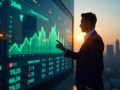 Market Watchlist: FII buying halts – is the rally over? Spotlight on M&M, HDFC Bank and 9 crucial stocks