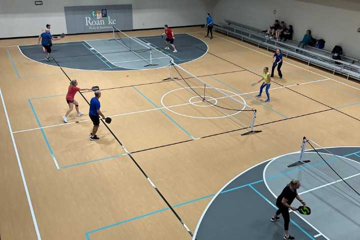 Roanoke Recreation Center celebrates 20 years with ...