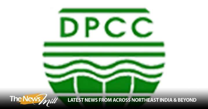 Delhi Pollution Control Committee reviews air quality, action steps, and appeals for public support