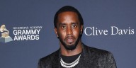 Diddy Caught Drinking Homemade Alcohol While in Prison | Diddy, Sean Combs 
